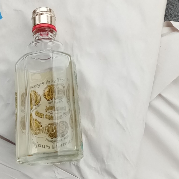 No.4711 vintage cologne 2 fl.oz bottle only - Picture 2 of 7